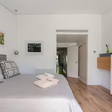 Blue&Greens Apartment Quinta do Lago Exteriér fotografie