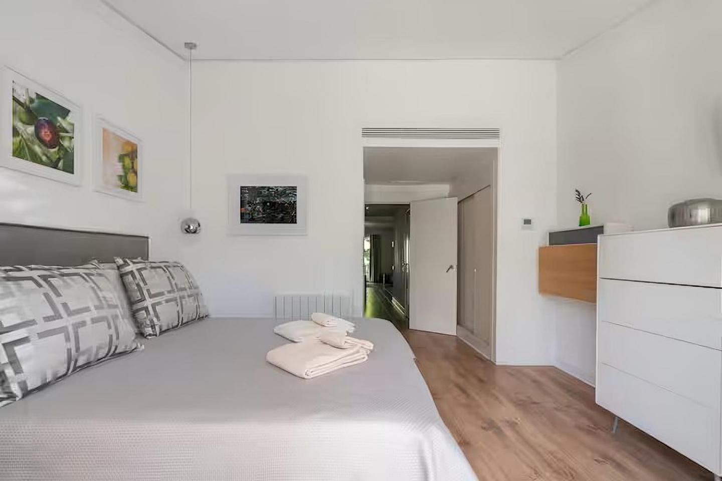 Blue&Greens Apartment Quinta do Lago Exteriér fotografie
