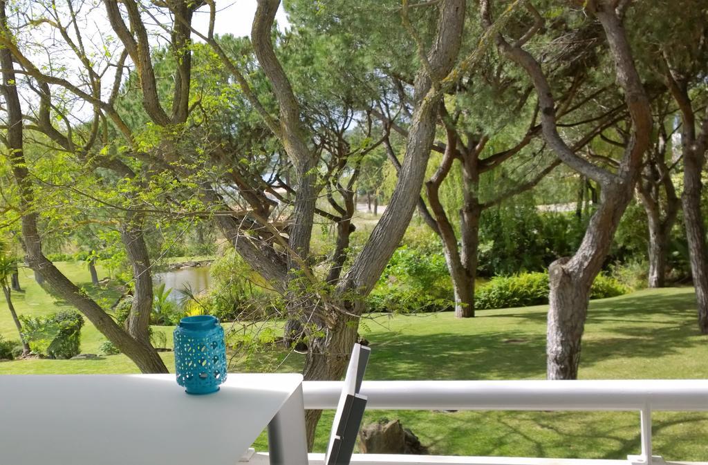 Blue&Greens Apartment Quinta do Lago Exteriér fotografie